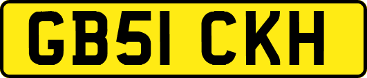 GB51CKH