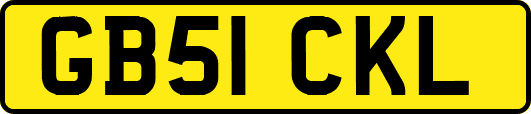 GB51CKL