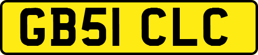 GB51CLC