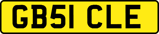 GB51CLE