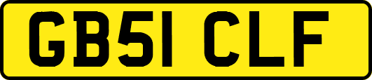 GB51CLF