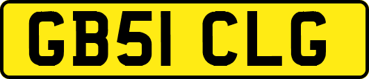 GB51CLG