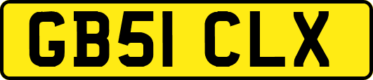 GB51CLX