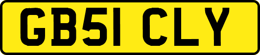 GB51CLY