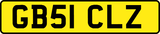 GB51CLZ