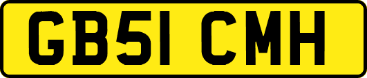 GB51CMH