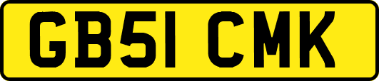 GB51CMK