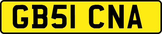 GB51CNA