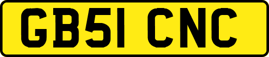 GB51CNC