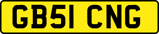 GB51CNG