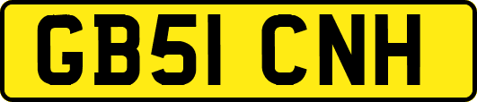 GB51CNH