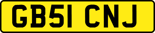 GB51CNJ