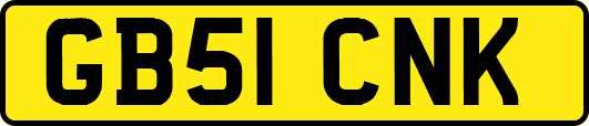 GB51CNK