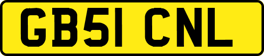 GB51CNL