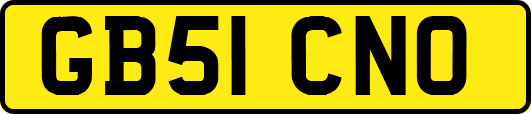 GB51CNO