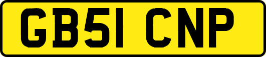 GB51CNP