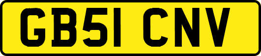 GB51CNV