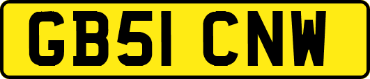 GB51CNW