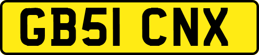 GB51CNX