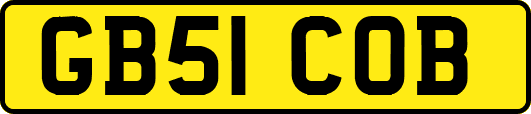 GB51COB