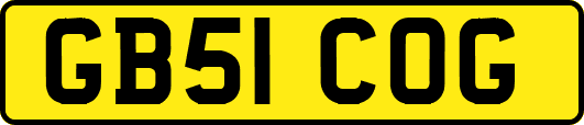 GB51COG