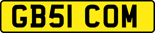 GB51COM