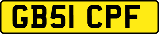 GB51CPF