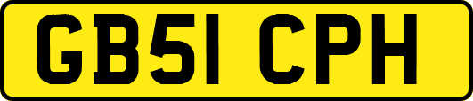 GB51CPH