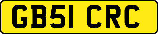 GB51CRC