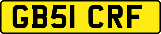 GB51CRF