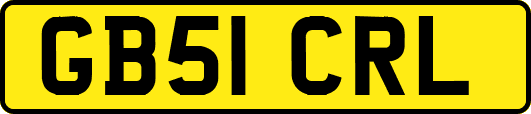 GB51CRL