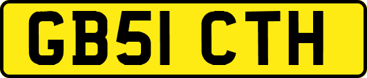 GB51CTH