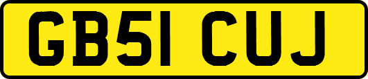 GB51CUJ