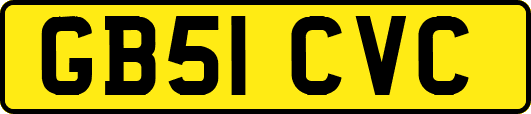 GB51CVC