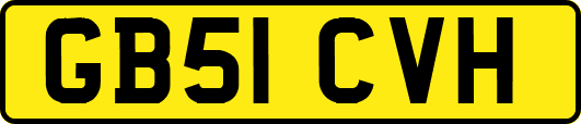 GB51CVH