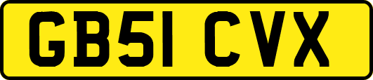 GB51CVX