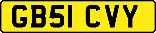 GB51CVY