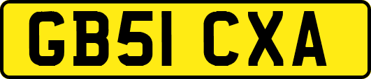 GB51CXA