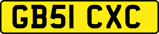 GB51CXC