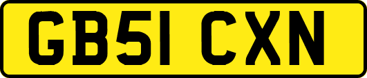 GB51CXN