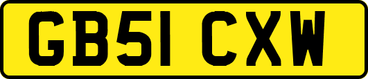 GB51CXW
