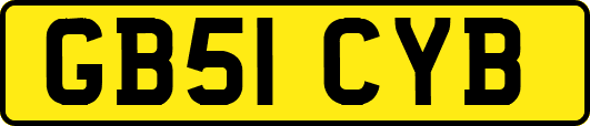 GB51CYB