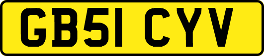 GB51CYV