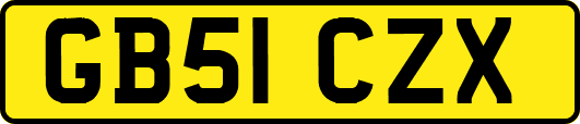 GB51CZX