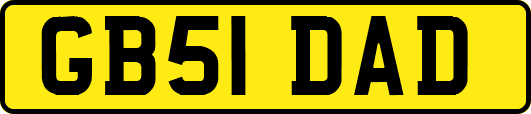 GB51DAD
