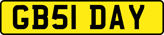 GB51DAY