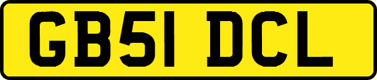 GB51DCL