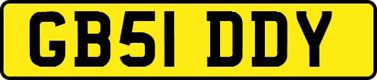 GB51DDY