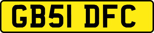 GB51DFC