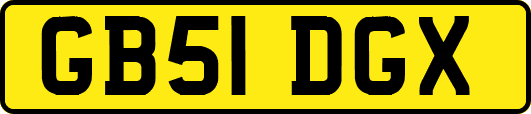 GB51DGX